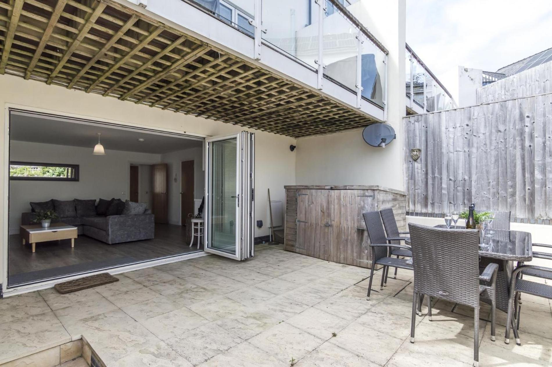 Milford Street - 5 Bedroom Luxurious Holiday Home - Saundersfoot Exterior foto